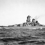 15. HIJMS Yamato i original
